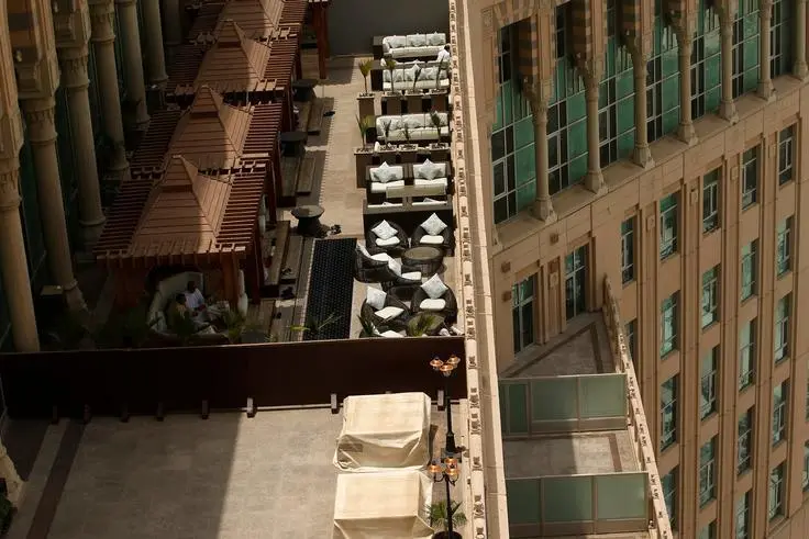 Reuters Images/Suhaib Salem 