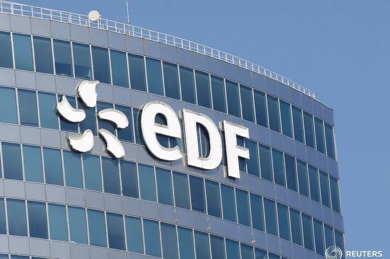 Reuters Images/Regis Duvignau 