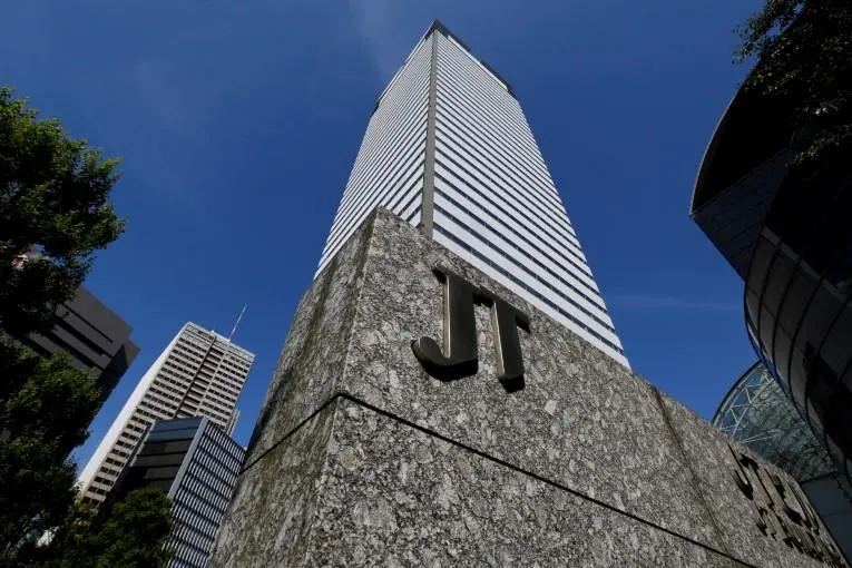 Reuters Images/Toru Hanai