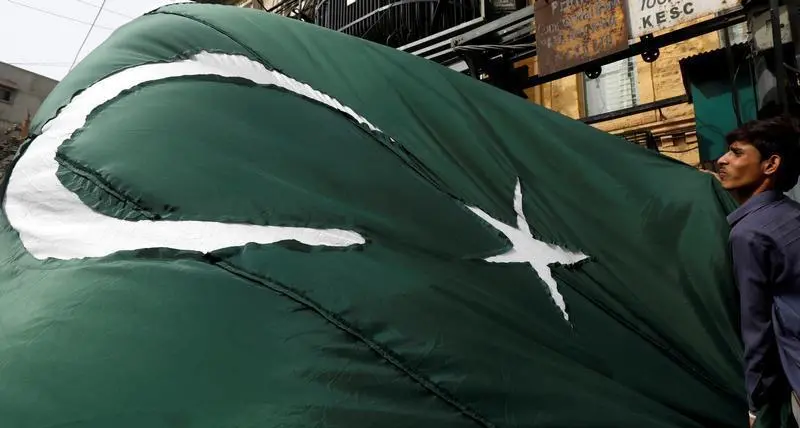 Gunmen kill Pakistani once linked to 2013 murder of alleged Indian spy