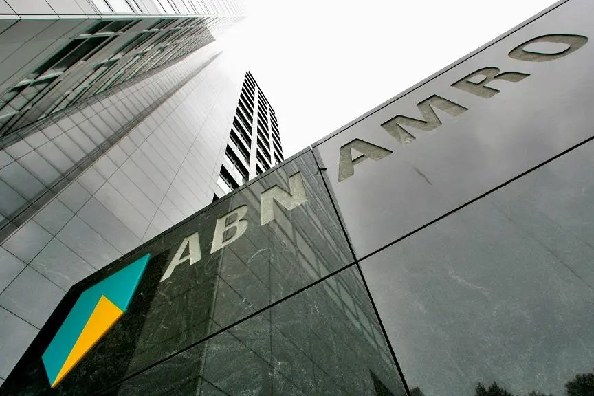 Reuters Images/Koen van Weel