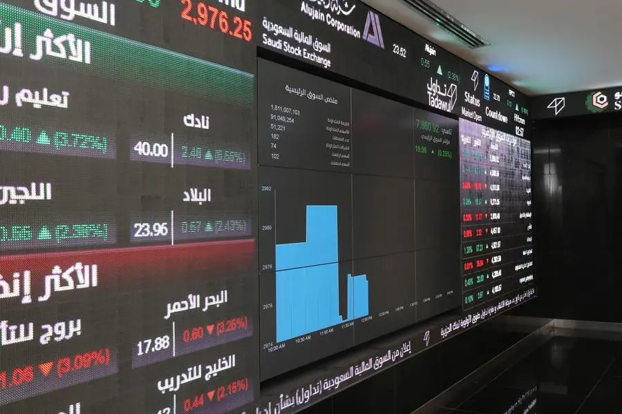 Saudi-listed banks' Q1 2026 profit beats estimates despite Iran war