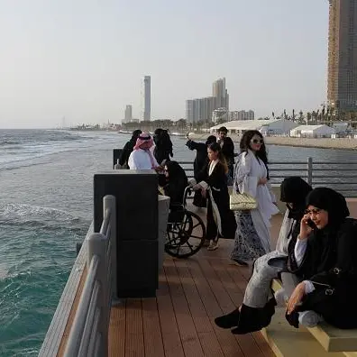 6 أشهر لبدء نقل المسافرين بحراً في الموانئ السعودية