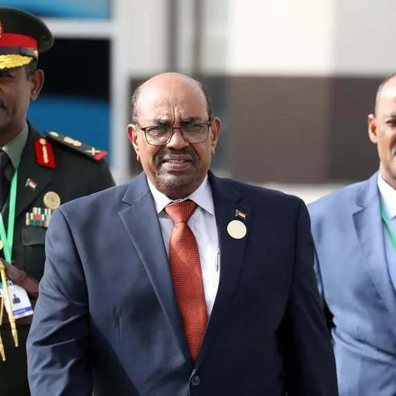 السودان يعيّن مصطفى يوسف حولي وزيراً للمالية