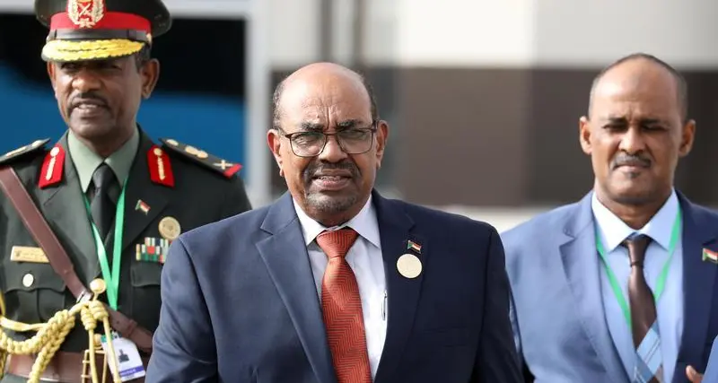 السودان يعيّن مصطفى يوسف حولي وزيراً للمالية