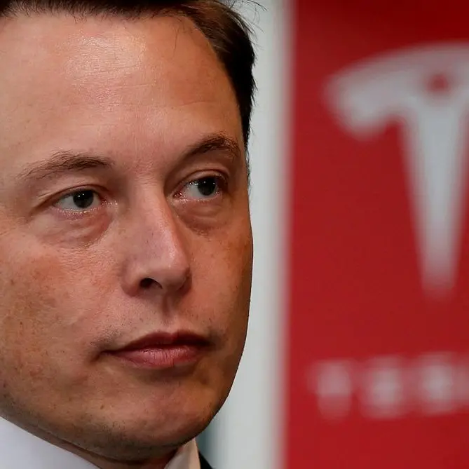 Tesla erases $80bln in valuation after Musk's sales warning