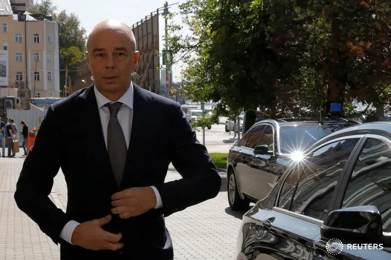 Reuters Images/Tatyana Makeyeva