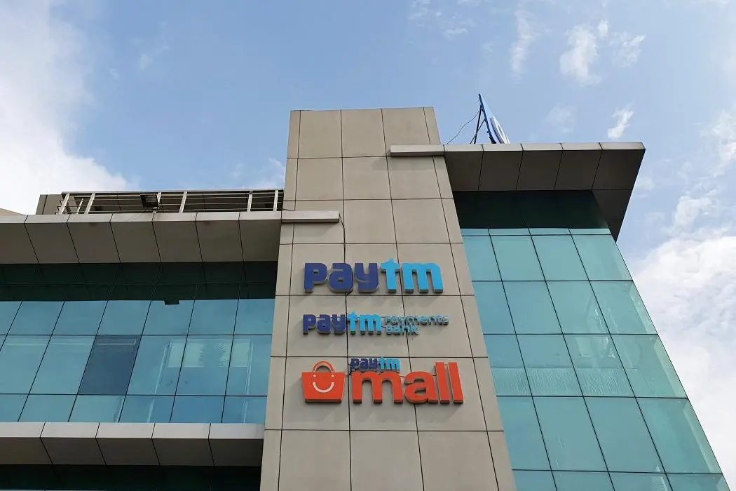 Reuters Images/Sankalp Phartiyal