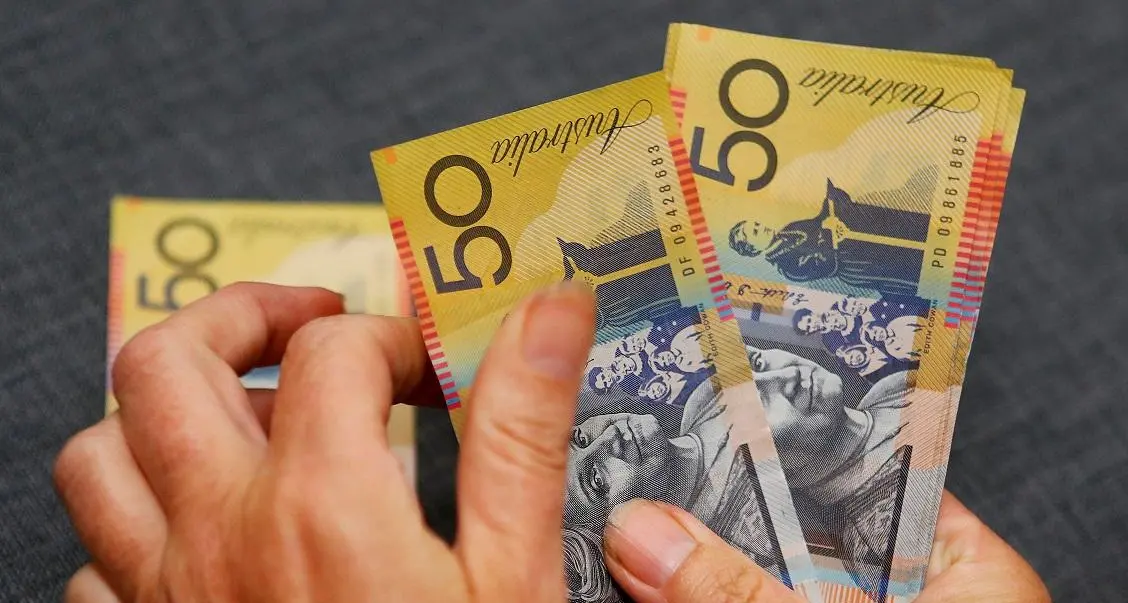 Australia, NZ dollars cheer US inflation relief, jobs news