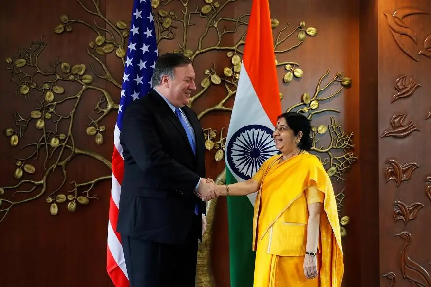 Reuters Images/Adnan Abidi