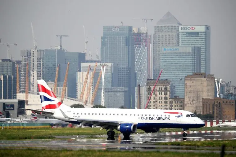 Reuters Images/Hannah McKay 