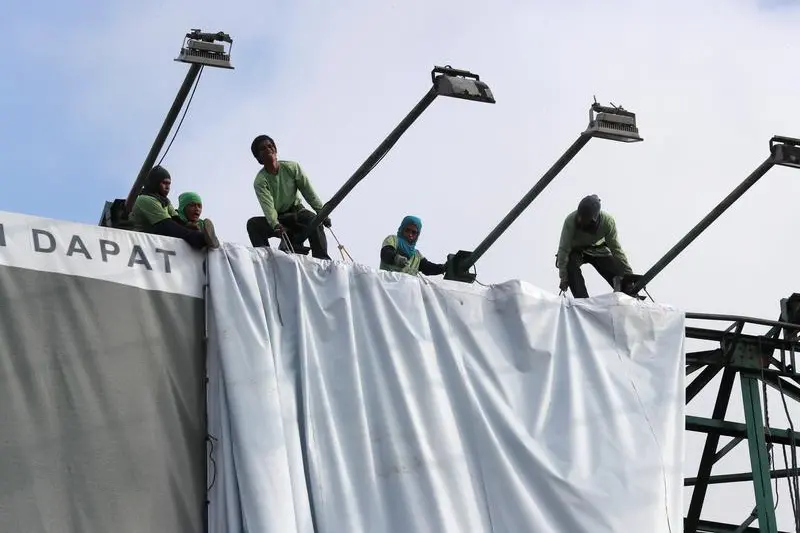 Reuters Images/Erik De Castro 