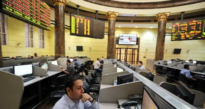 السوق الأحد: ارتفاع كبير لبورصة مصر وتباين أداء أسواق الخليج  