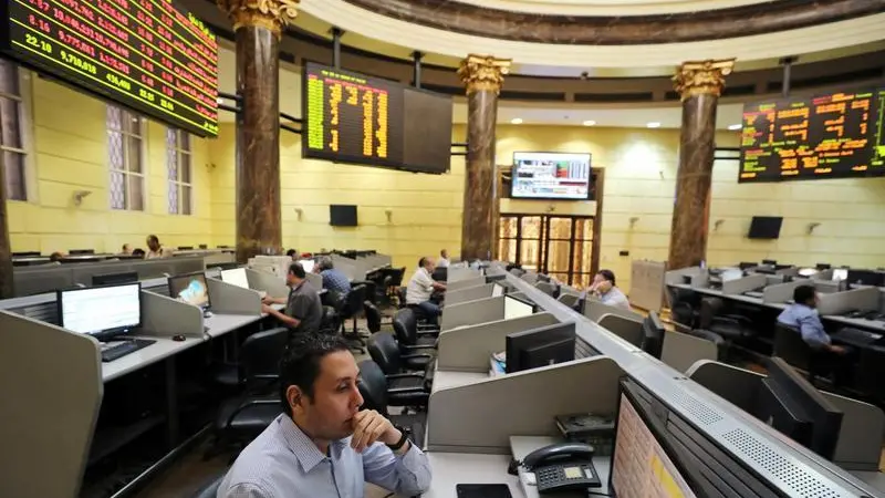 Electro Cable Egypt sees $17.6mln block-trading deal