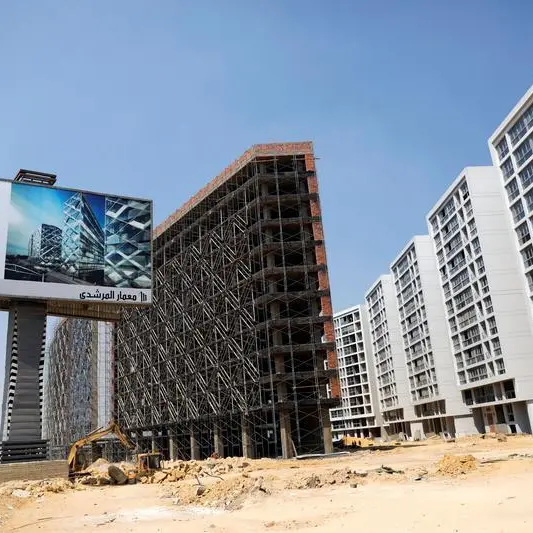إنهاء أكثر من 40 ألف وحدة سكنية بالعاصمة الإدارية الجديدة في مصر في 2020