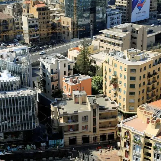 Abu Dhabi Fund for Development explores new development opportunities in Lebanon