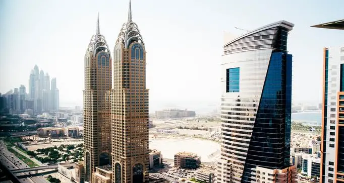 58 الف مليونير في دبي بـثروات تصل إلى 550 مليار دولار