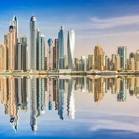 Dubai's real estate is back in business
