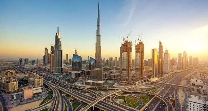 الإمارات أحد النمور الاقتصادية الجديدة في آسيا