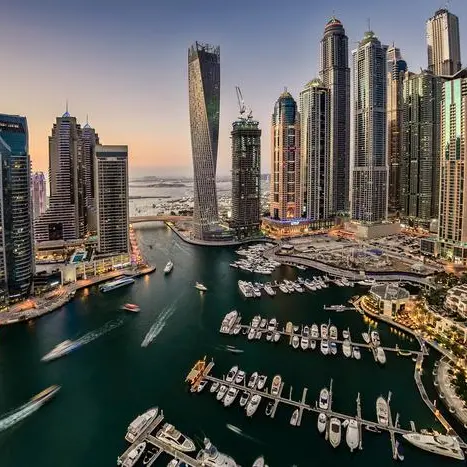 Six Senses-Dubai Marina to launch 'world’s tallest residential tower'