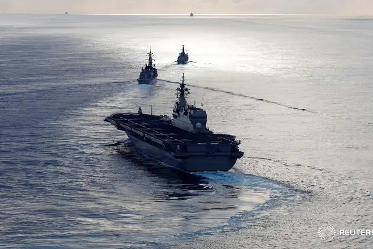 Reuters Images/Kim Kyung-Hoon