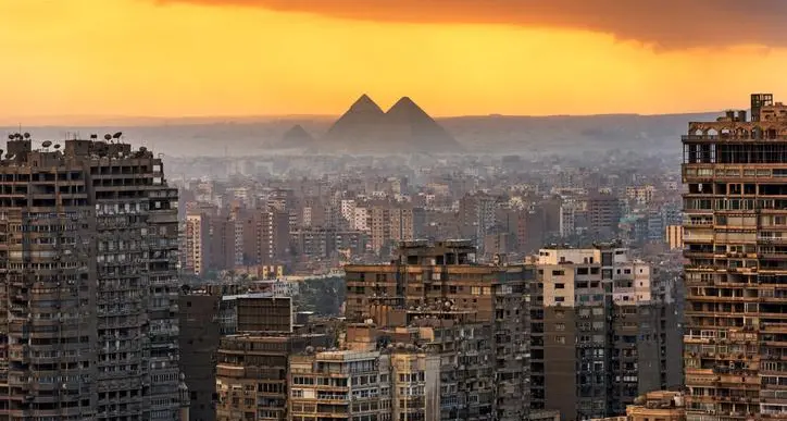 British companies express interest in investing in Egypt’s real estate sector