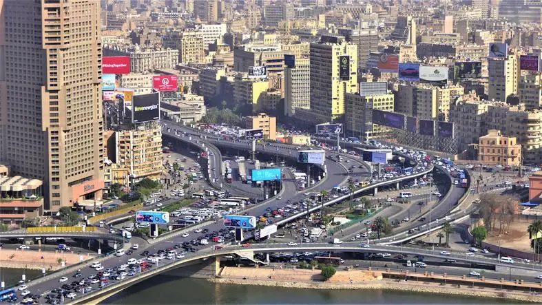 Egypt boasts real estate portfolio valued at $200bln, ready for international export