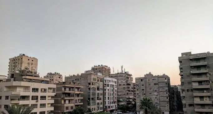 ملخص-ارتفاع أرباح مدينة نصر للإسكان المصرية 6% في الربع الأول من العام