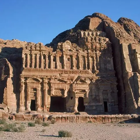 Petra authority announces discount tickets for non-Jordanians on World Heritage Day