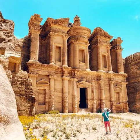 Tourism drops in Jordan due to regional instability