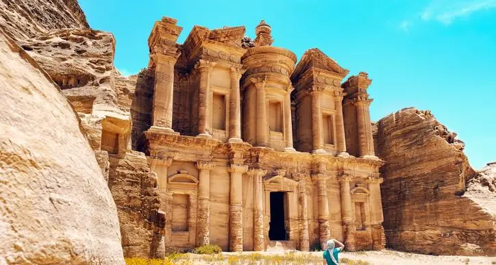 Outbound tourism spending adds challenges to troubled tourism sector in Jordan