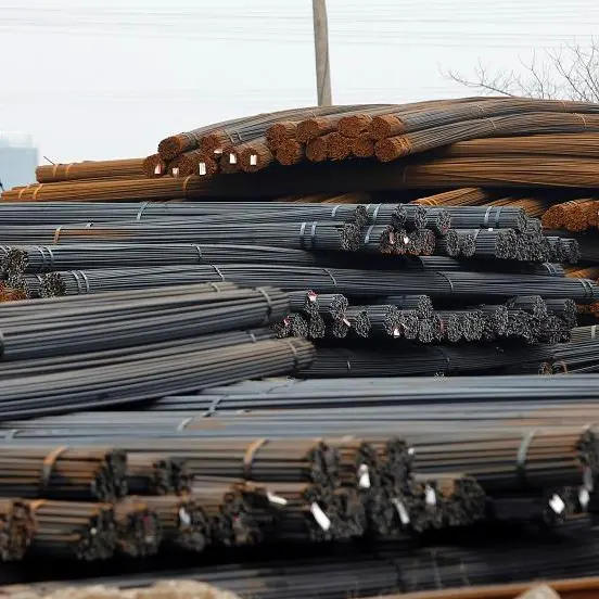 1.3 % نمواً عالمياً متوقّعاً في الطلب على الحديد خلال 2019