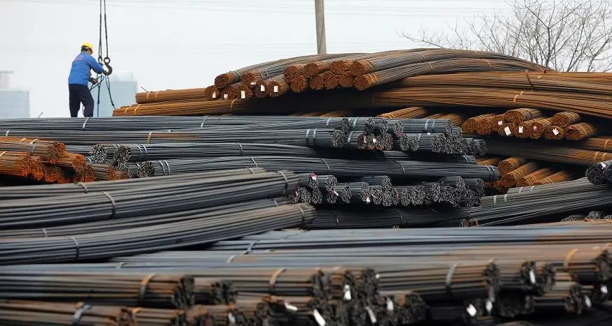 1.3 % نمواً عالمياً متوقّعاً في الطلب على الحديد خلال 2019