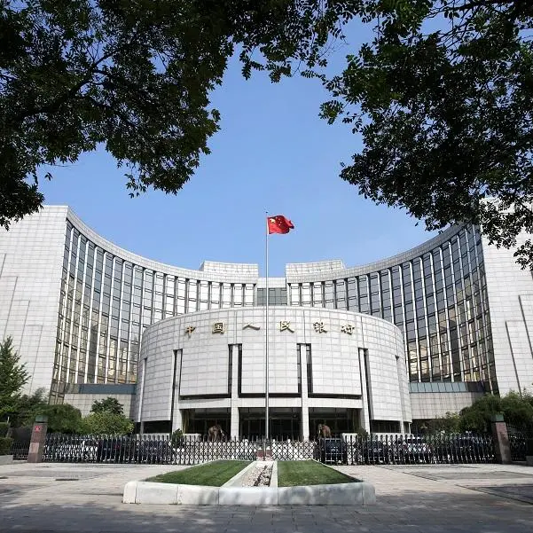 China setting pace in central bank digital currency -Japan ex-regulator Endo