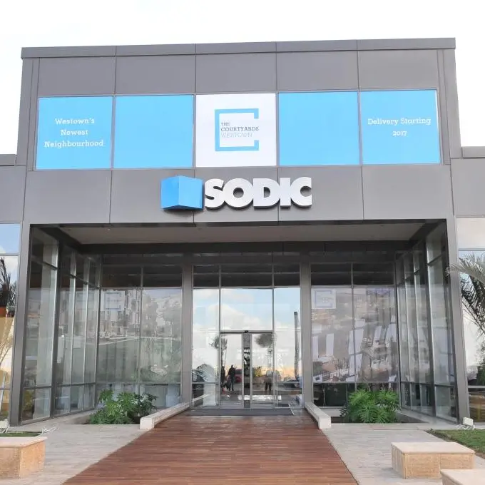 SODIC, Nobu unveils 3rd venture in Egypt