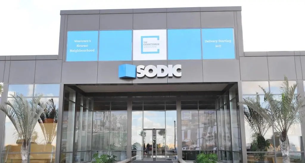 SODIC, Nobu unveils 3rd venture in Egypt