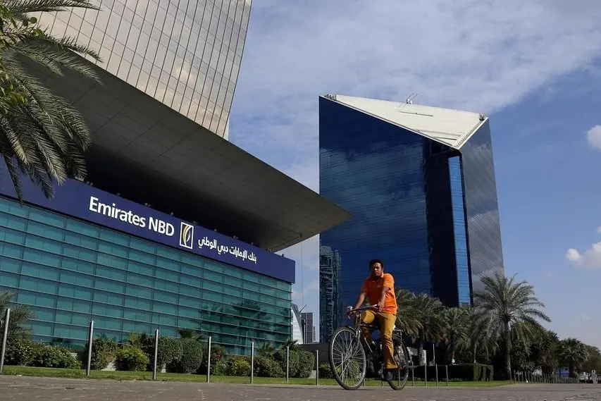 Emirates NBD issues $500mln 5-year sustainability linked loan bond