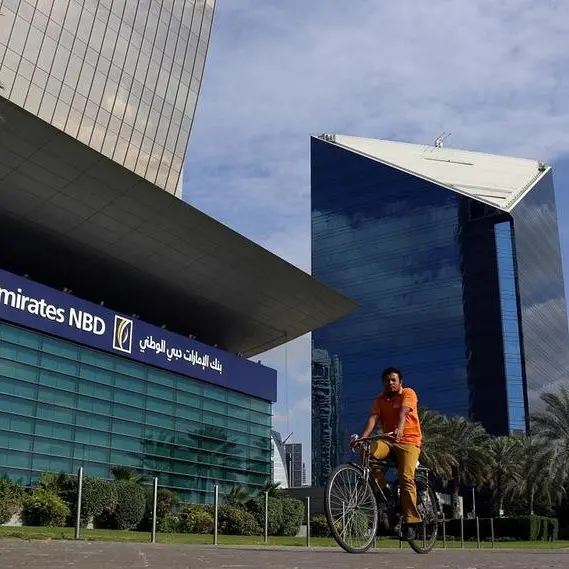 Dubai-listed Emirates NBD launches $700 mln five-year notes to list on Tapei Exchange