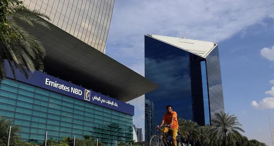 Emirates NBD's new digital bank for SMEs to support future profitability