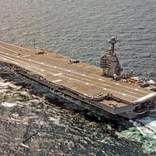 U.S. weighs new warship passage through Taiwan Strait