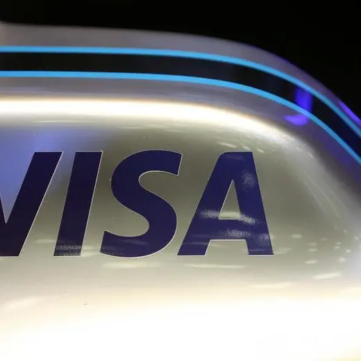 Visa’s services business infused with AI-powered products