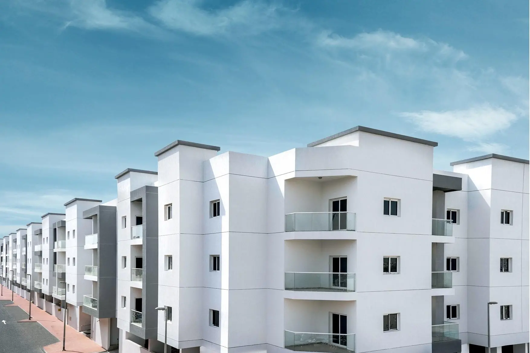 wasl properties commences leasing of wasl Crystal in Al Quoz area , Wasl Properties/Handout via Thomson Reuters Zawya