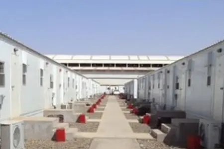 Red Sea International