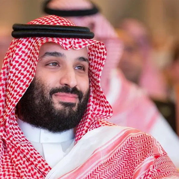 Saudi Crown Prince launches new strategy of KAUST