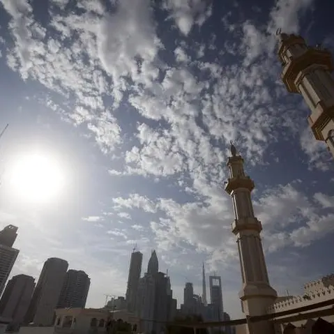 UAE: Friday sermon and prayer not to exceed 10 minutes, starting tomorrow