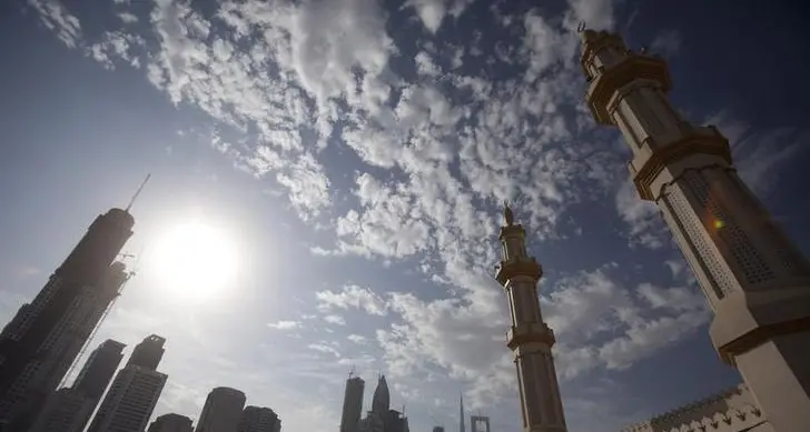 UAE: Friday sermon and prayer not to exceed 10 minutes, starting tomorrow