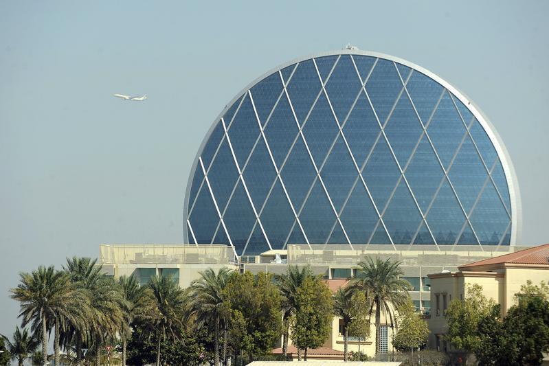 UAE’s Aldar Properties mandates banks for USD hybrid notes offering