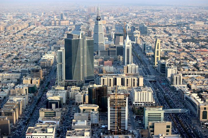 JLL completes landmark sale of 520-unit Saudi residential compound