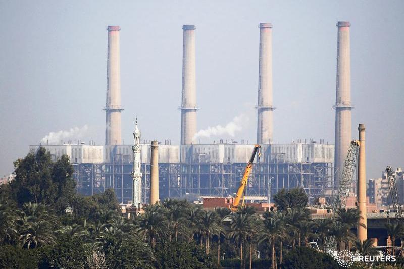 Egyptian Electricity Transmission eyes 848mln investments in FY21/22