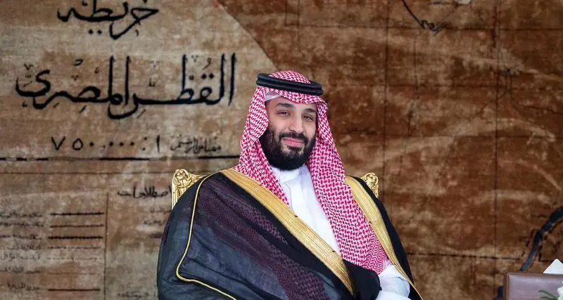 Saudi Crown Prince orders release of over 2,000 Pakistani prisoners in Saudi Arabia